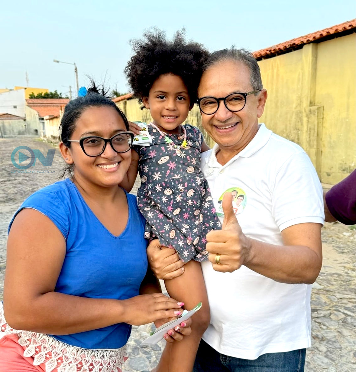 Dr. Hélio pretende equipar postos para população ter atendimento odontológico perto de casa